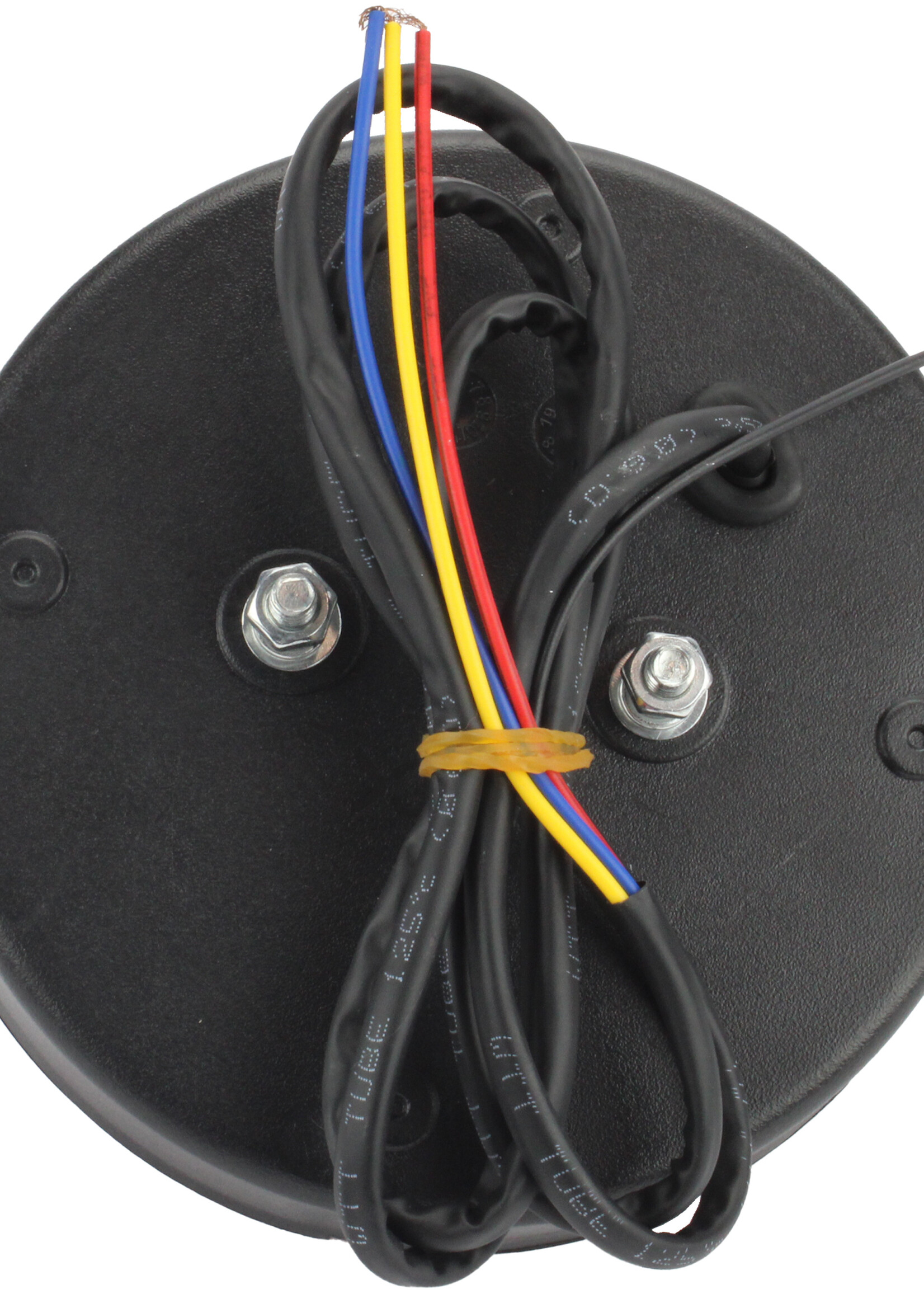 Achterlicht LED 140mm links/rechts 14 leds (opbouw)