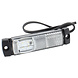 Breedtelicht LED wit kabel 0,75, 12/24V Breedtelicht LED wit kabel 0,75, 12/24V
