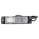Breedtelicht LED wit kabel 0,75, 12/24V Breedtelicht LED wit kabel 0,75, 12/24V
