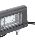 DTR Kentekenverlichting LED 12/24 V