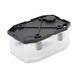 Aspöck Flexipoint 1 |positielamp | breedtelamp | wit Aspöck Flexipoint 1 |positielamp | breedtelamp | wit