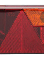Aspöck Multipoint 1 lamp rechts - 245200007
