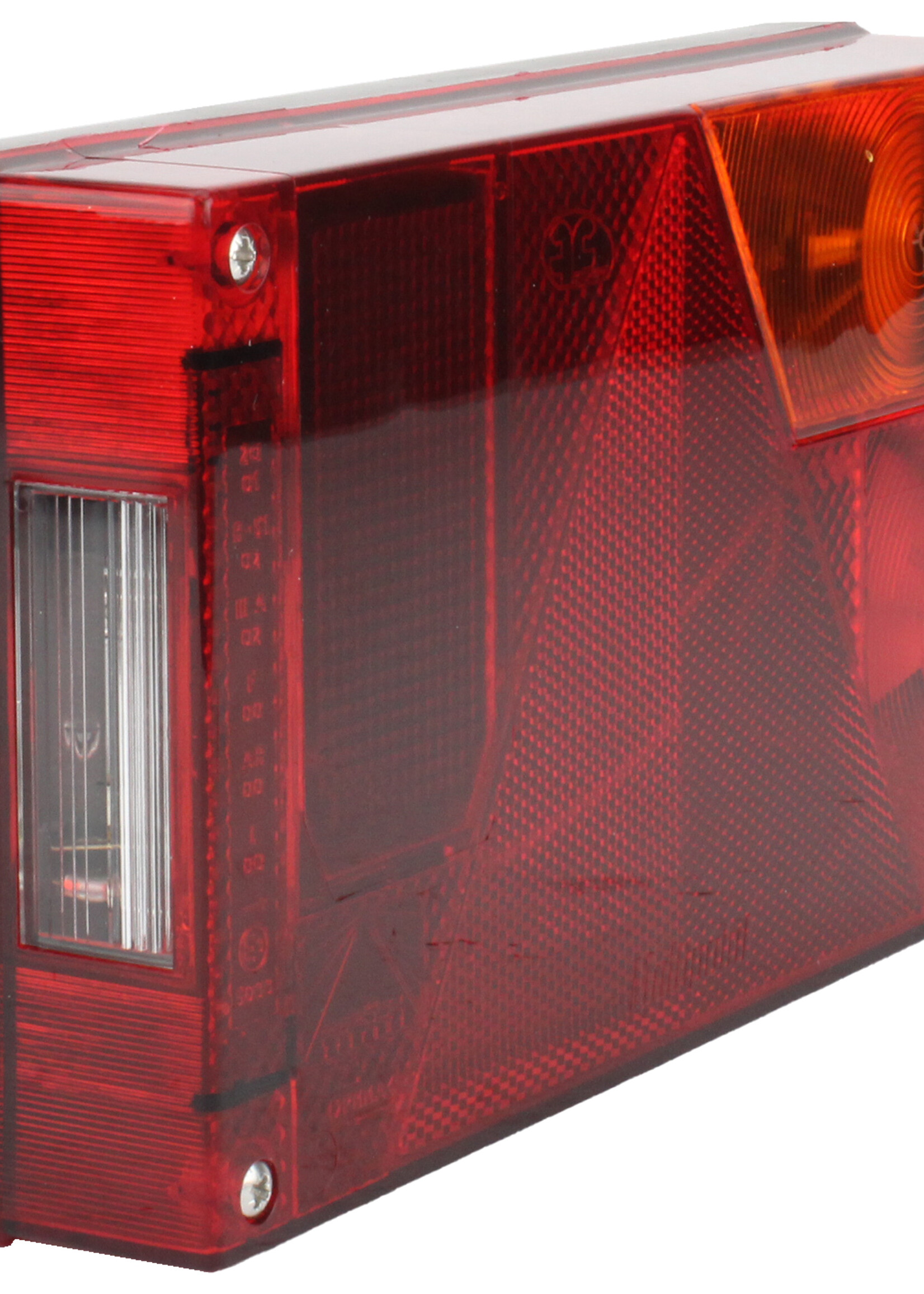Aspöck Multipoint 1 lamp rechts - 245200007