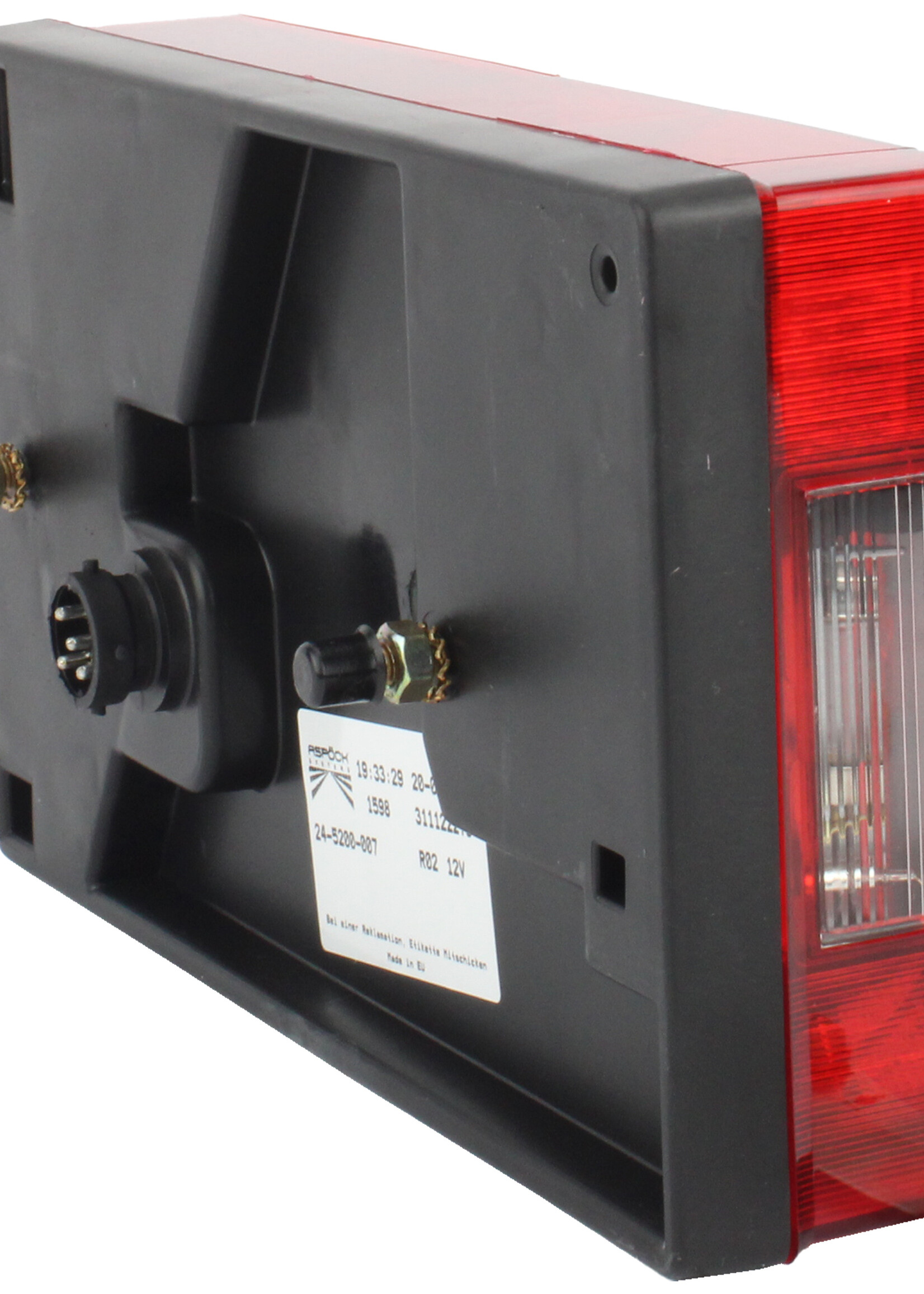 Aspöck Multipoint 1 lamp rechts - 245200007
