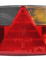 Aspöck Multipoint 3 rechts 5 polig - 248200007