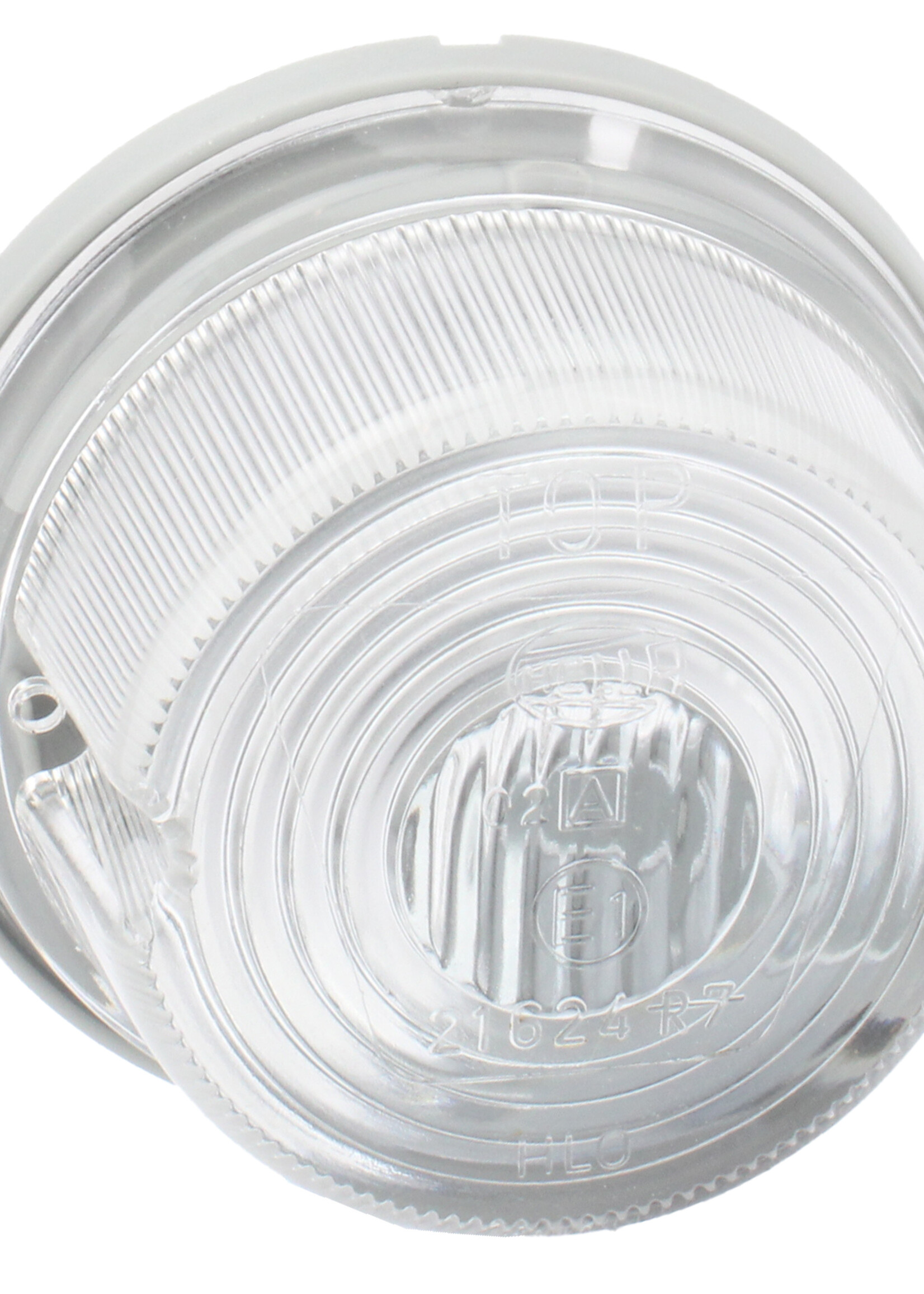 Hella Positielicht wit 2PF 001 259-631 | 12/24v