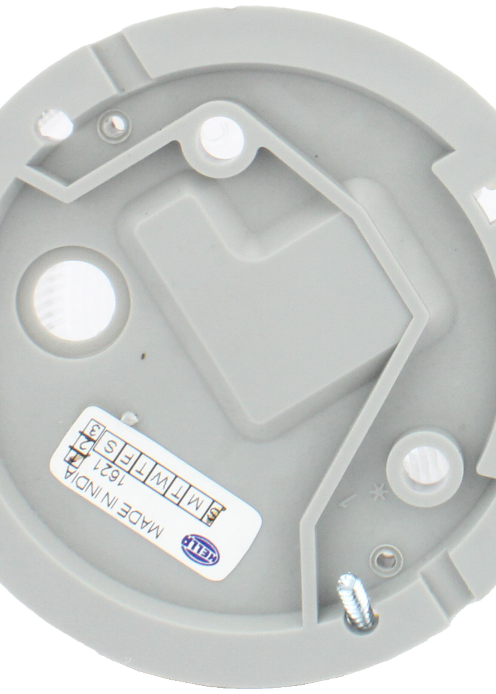 Hella Positielicht wit 2PF 001 259-631 | 12/24v