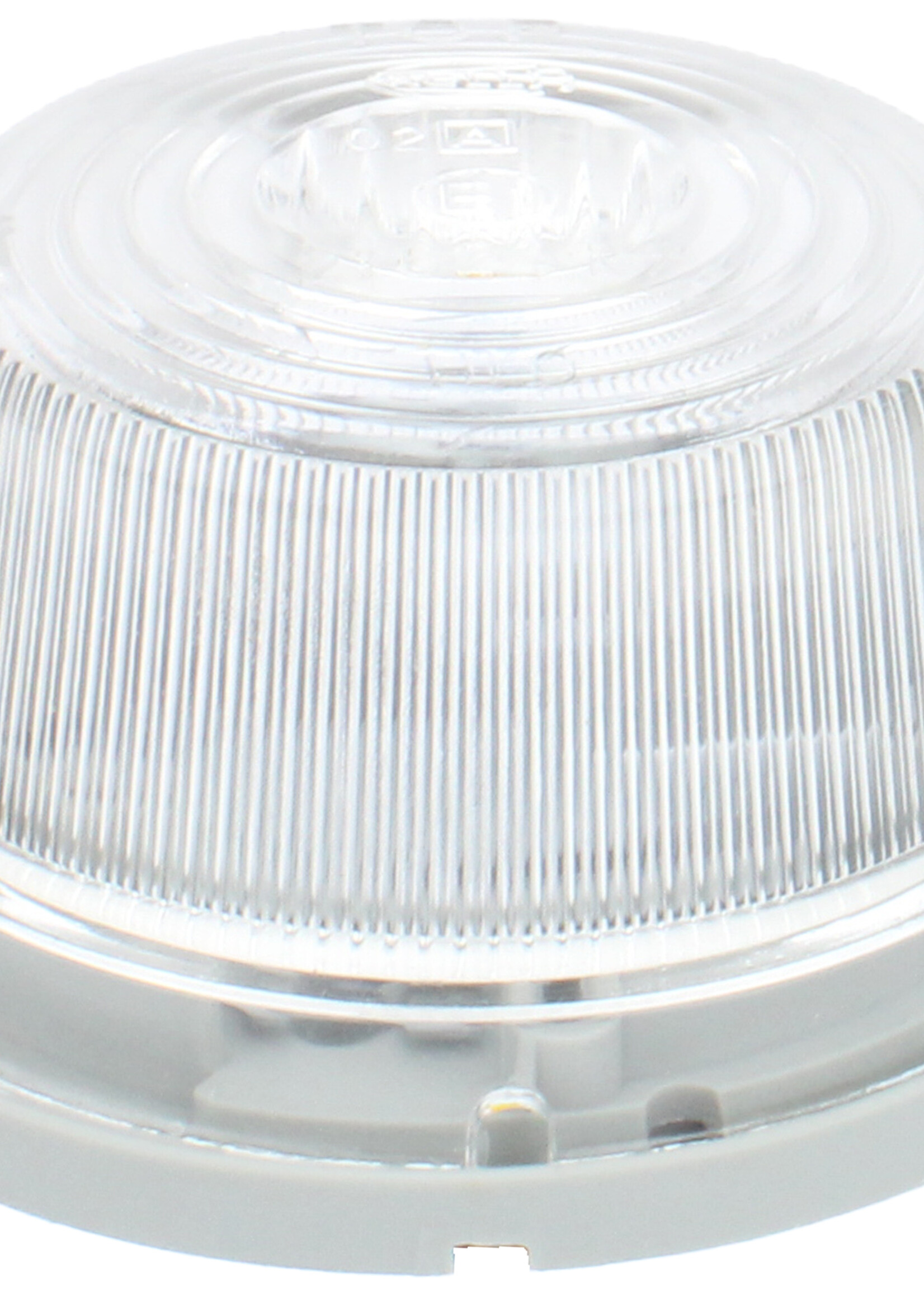 Hella Positielicht wit 2PF 001 259-631 | 12/24v