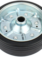 DTR los wiel voor neuswiel 200x60 | 500kg | Heavy-duty