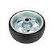 DTR los wiel voor neuswiel 1223638 | 230x80 DTR los wiel voor neuswiel 1223638 | 230x80