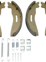 DTR Remschoenset voor BPW S 1704-7 170x40