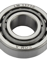 DTR Wiellager LM 11749/10 | 17,5/40x10,7