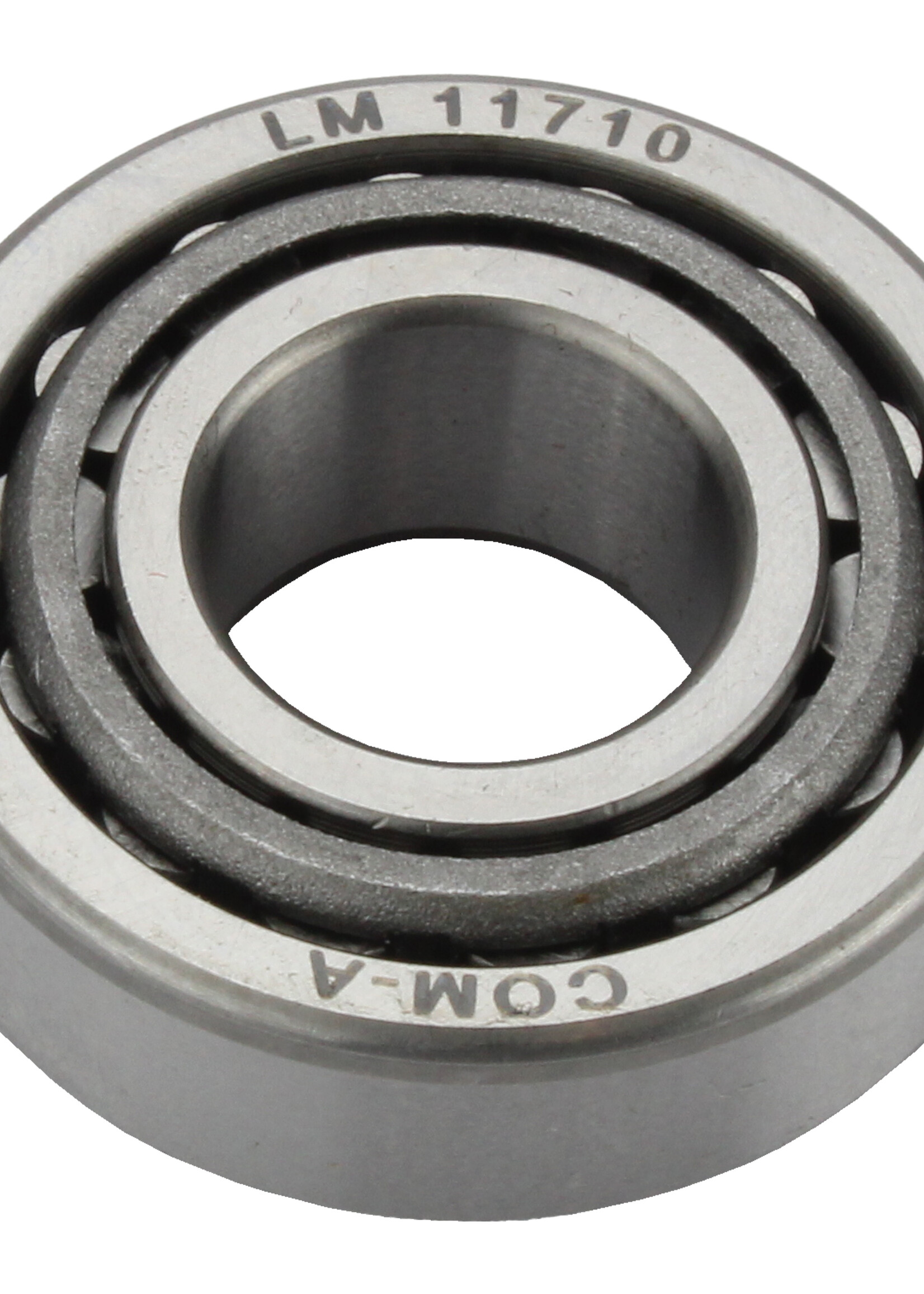 DTR Wiellager LM 11749/10 | 17,5/40x10,7