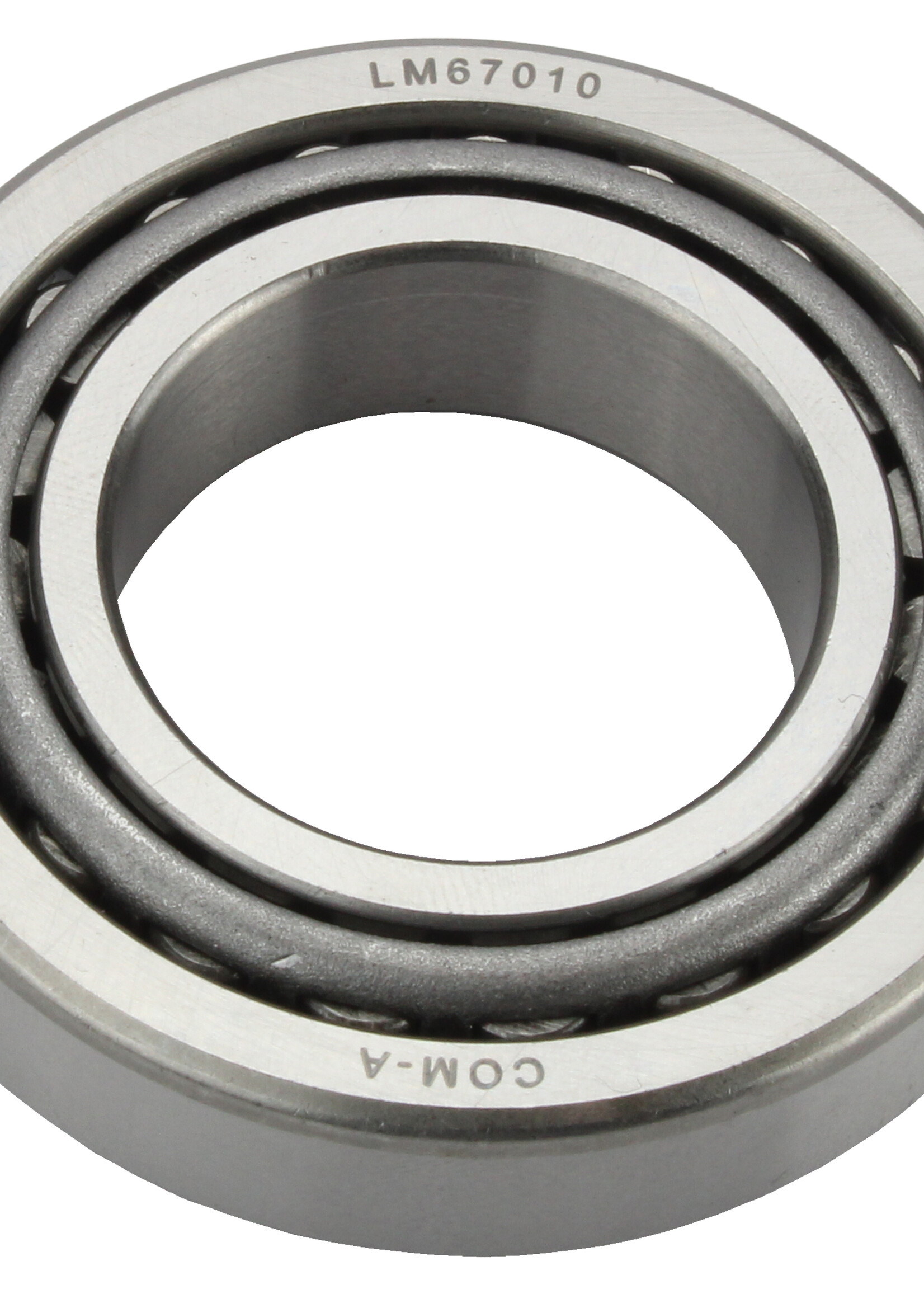 DTR Wiellager LM 67048/10 | 31,6/59,2x11,9