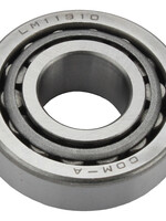 DTR Wiellager LM 11949/10 | 19/45,3x12