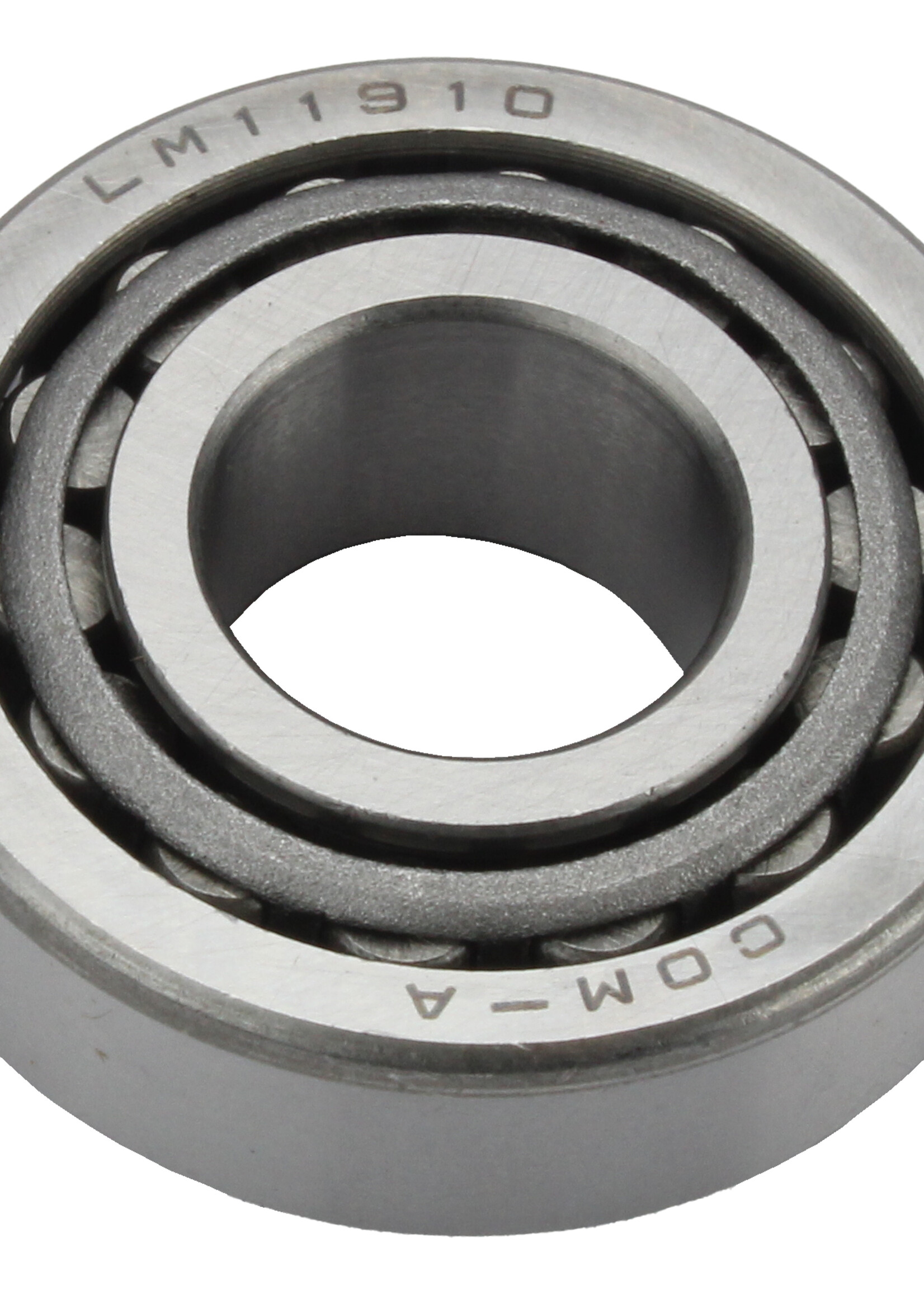 DTR Wiellager LM 11949/10 | 19/45,3x12