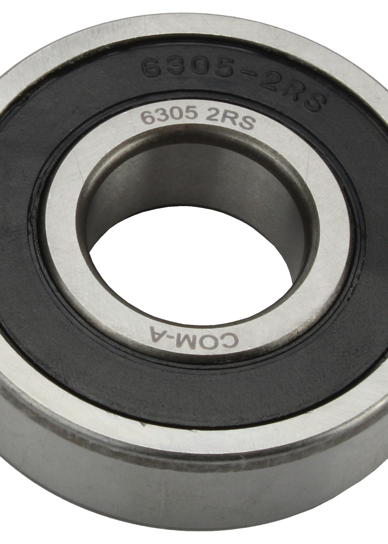 DTR Kogellager 6305-2RS 25/62x17