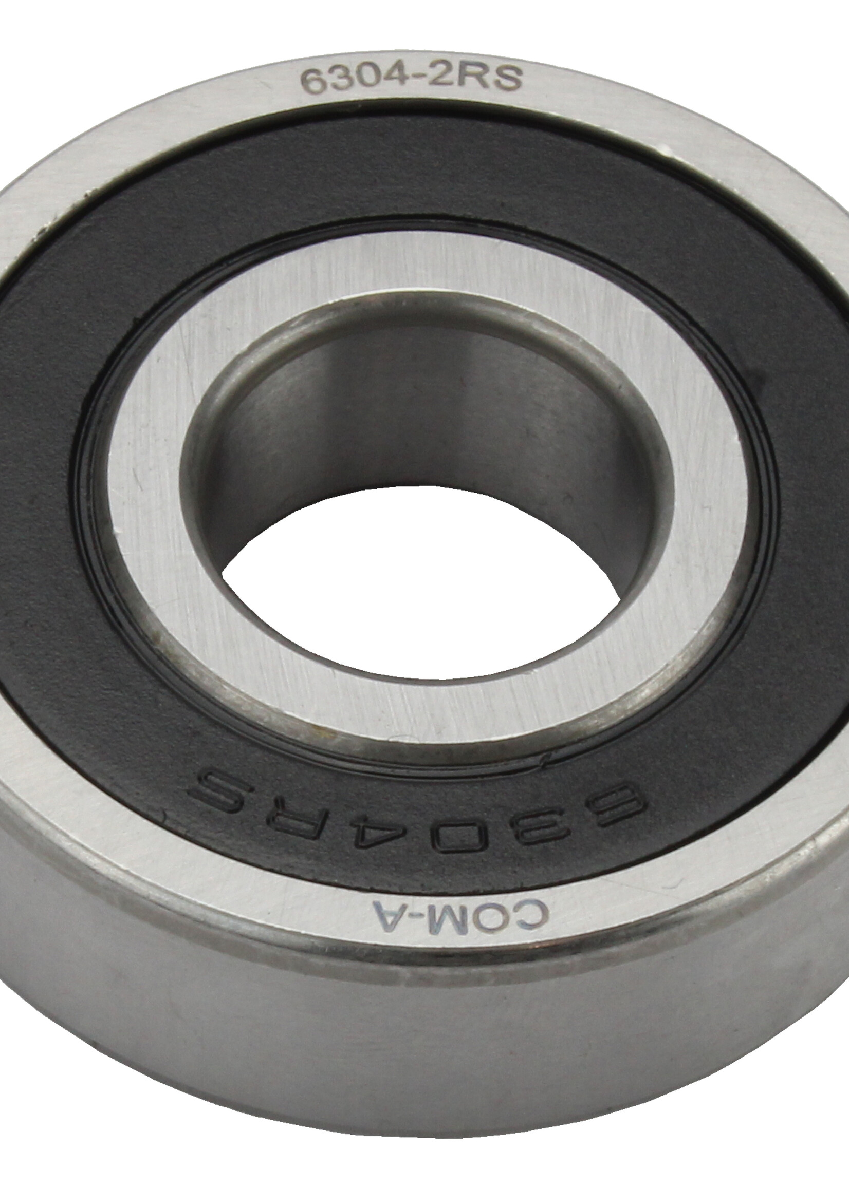 DTR Kogellager 6304-2RS 20/52x15