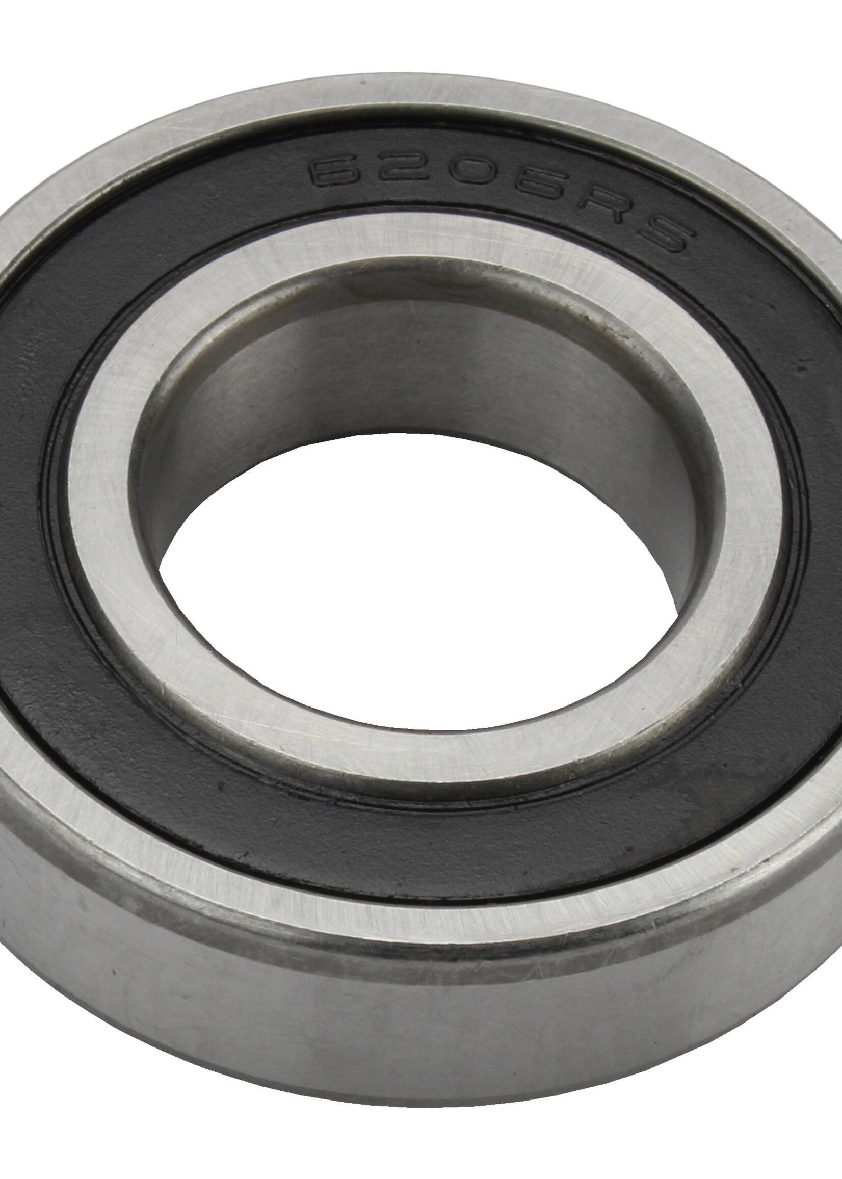 DTR Kogellager 6206-2RS 30/62x16