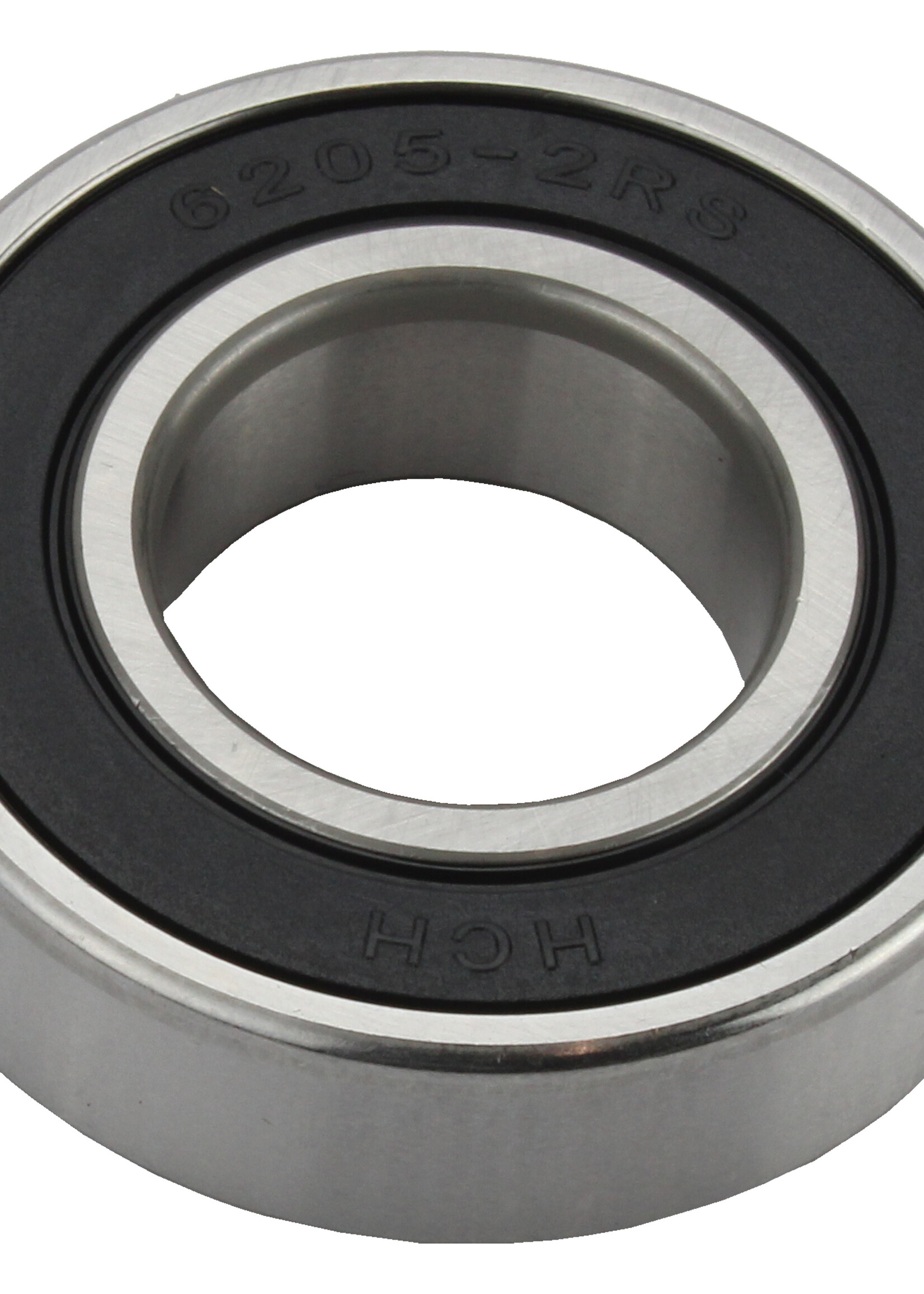 DTR Kogellager 6205-2RS 25/52x15
