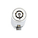 SPP Slot voor SPP koppeling vlakke handgreep SPP Slot voor SPP koppeling vlakke handgreep