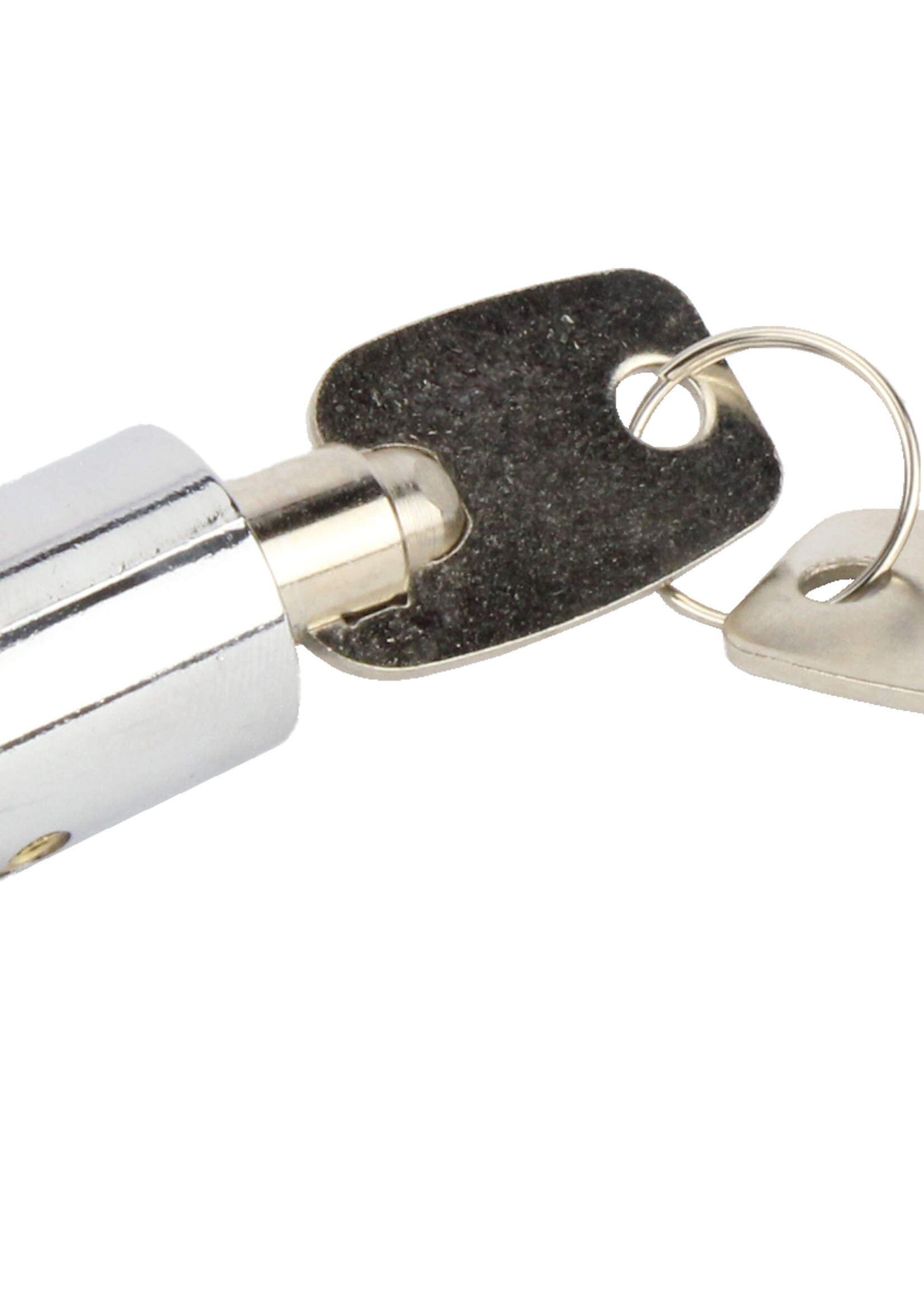 SPP Slot voor SPP koppeling vlakke handgreep