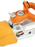 SPP Kogelkoppeling SPP BC-3000B-00-02 - 3000KG Ø50mm kruislingse montage