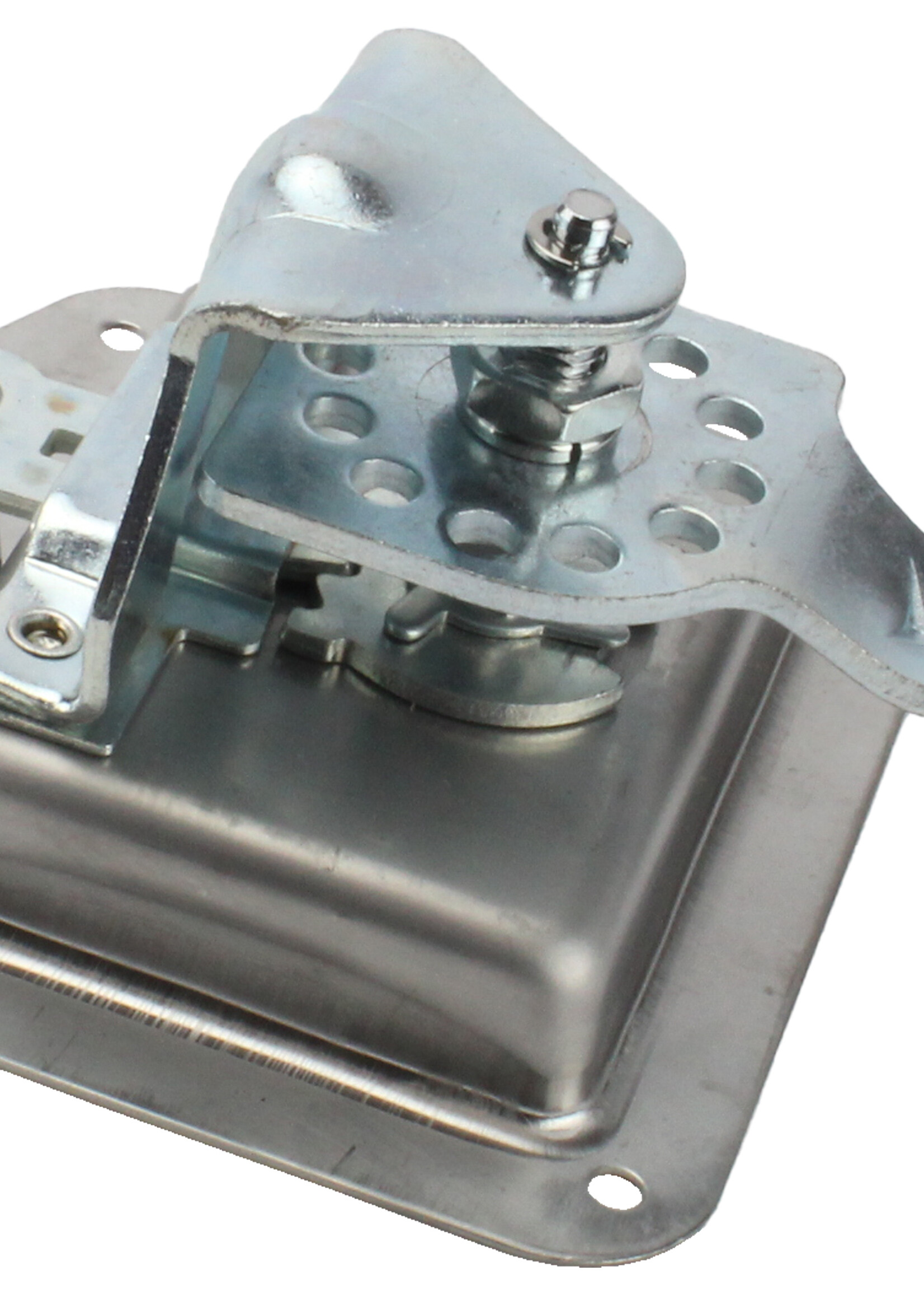 DTR Slot voor aluminium onderbouwkist