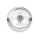 Aspöck Roundpoint wit achteruitrijlicht - 287500007 Aspöck Roundpoint wit achteruitrijlicht - 287500007