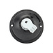 Aspöck Roundpoint rood mistachterlicht - 277500007 Aspöck Roundpoint rood mistachterlicht - 277500007
