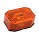 Aspöck Flexipoint 1 positielamp Oranje - 216511007 Aspöck Flexipoint 1 positielamp Oranje - 216511007