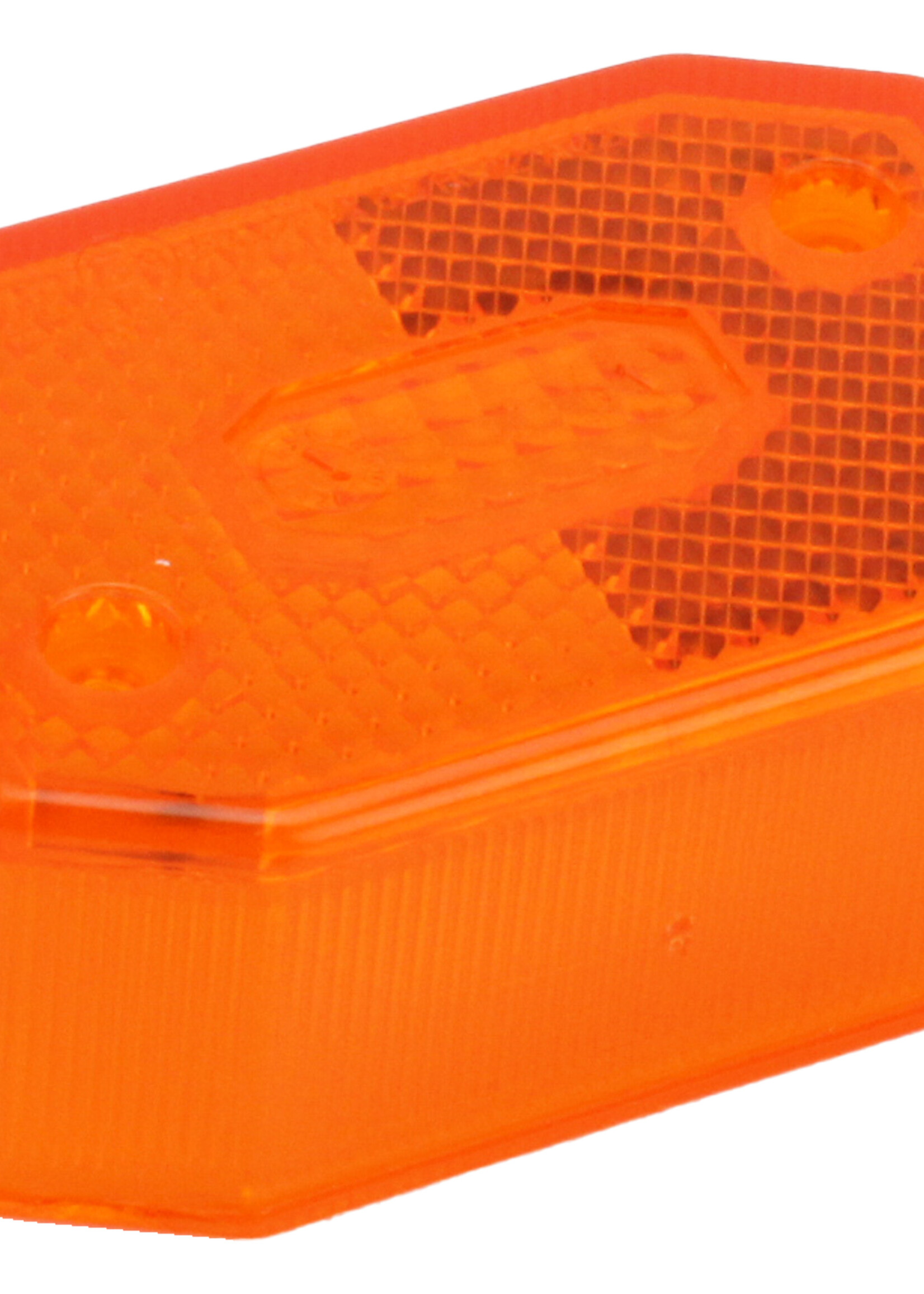 Aspöck Glas voor flexipoint 1 Oranje - 188165017
