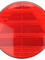 Aspöck Reflector driehoek | rond 145mm