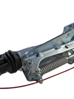 AL-KO Oplooprem Alko 200 V (voor rem 2361)