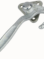 FBS Haaksluiting | Links | type 1 | exclusief borgketting