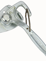 FBS Haaksluiting | Links | type 0 | met veer