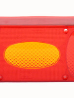 Aspöck Glas voor Midipoint 2 | glas | 18-8432-107