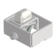 Schneider Twistlock inklapbaar platform Schneider Twistlock inklapbaar platform