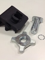 Schneider Twistlock R 402 F-R niet afzinkbaar