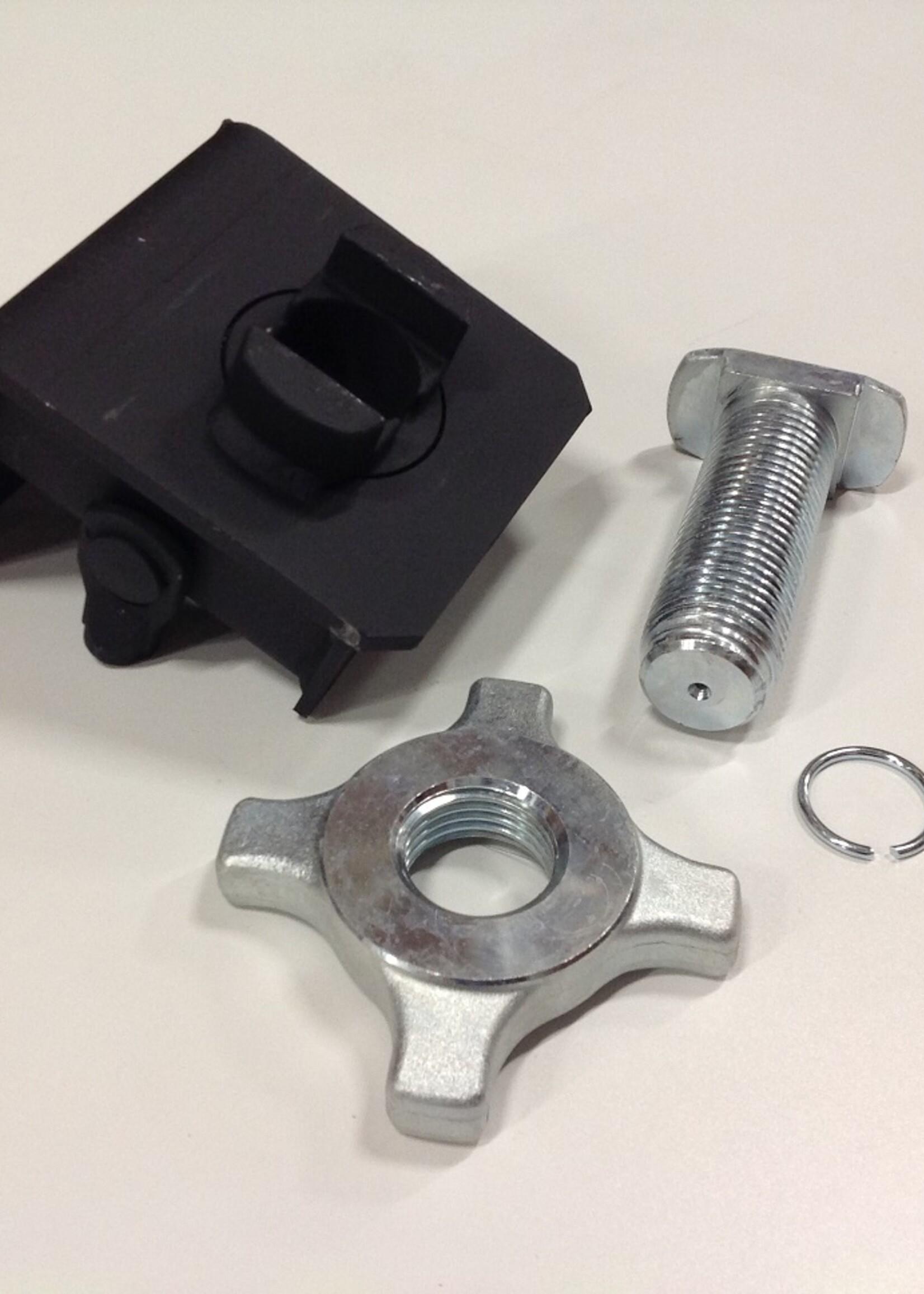 Schneider Twistlock R 402 F-R niet afzinkbaar