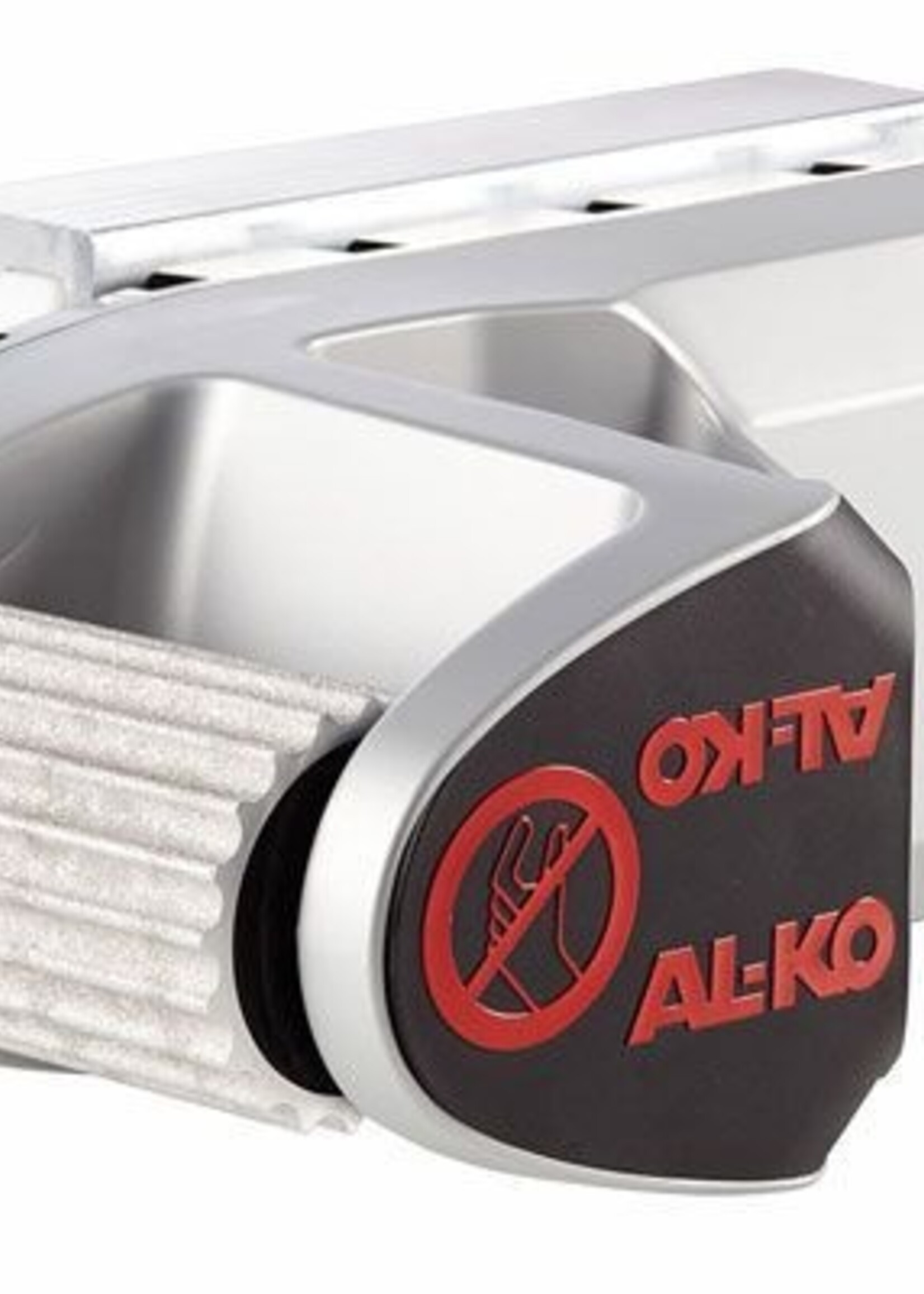 AL-KO ALKO Mammut M20 Enkelas Rangeersysteem | 	1730367