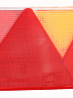 Aspöck Glas voor multipoint 4 rechts 18-8486-007