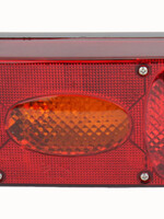 Aspöck Achterlicht Midipoint 2 Links | 24-3000-007
