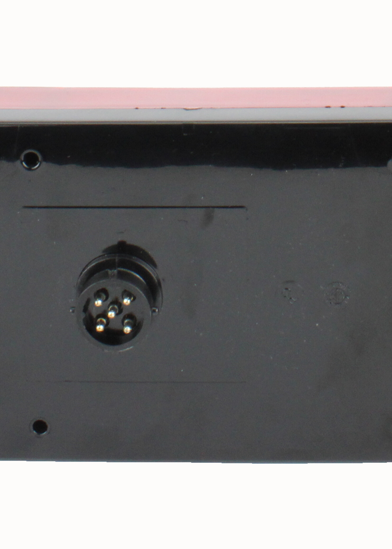 Aspöck Achterlicht Midipoint 2 Links | 24-3000-007