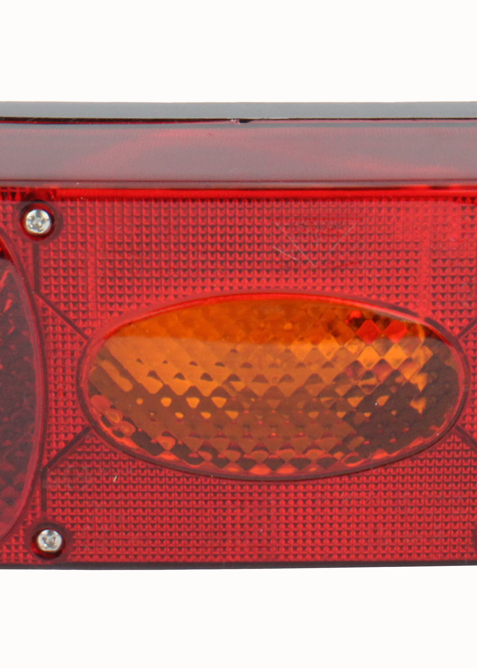 Aspöck Achterlicht Midipoint 2 rechts | 24-3200-007