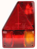 Aspöck Earpoint 1 lamp Links | 24-4001-007