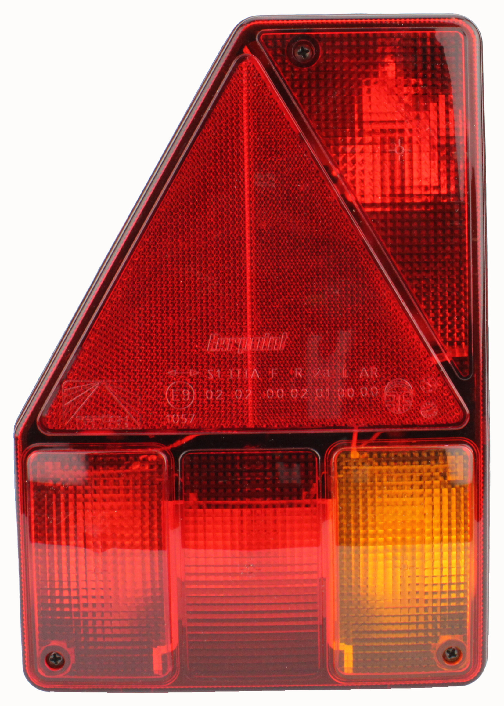 Aspöck Earpoint 1 lamp  Links | 24-4001-007