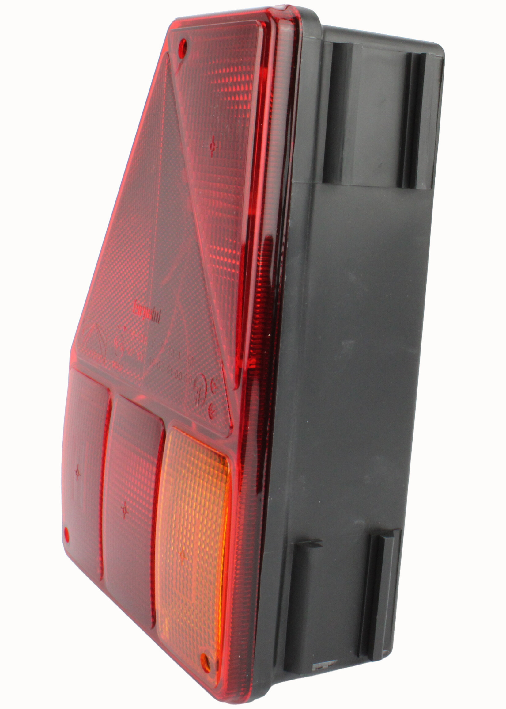 Aspöck Earpoint 1 lamp  Links | 24-4001-007
