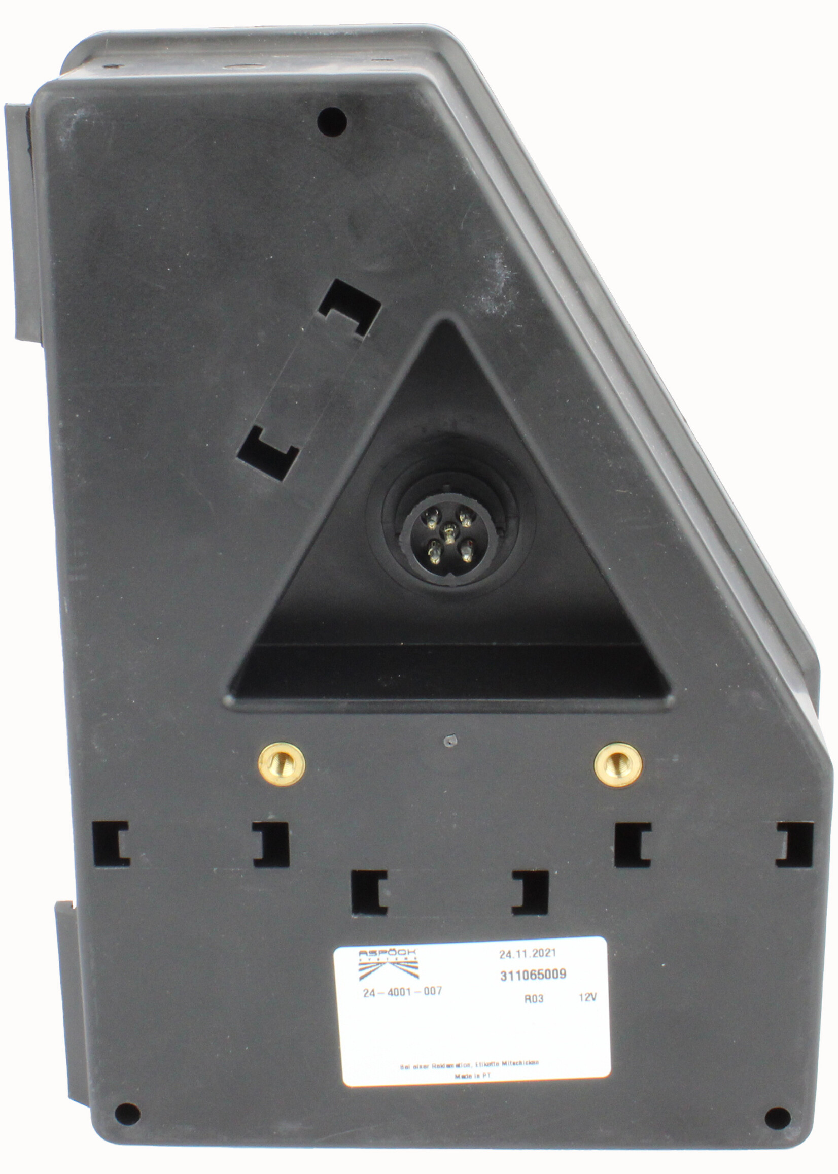 Aspöck Earpoint 1 lamp  Links | 24-4001-007
