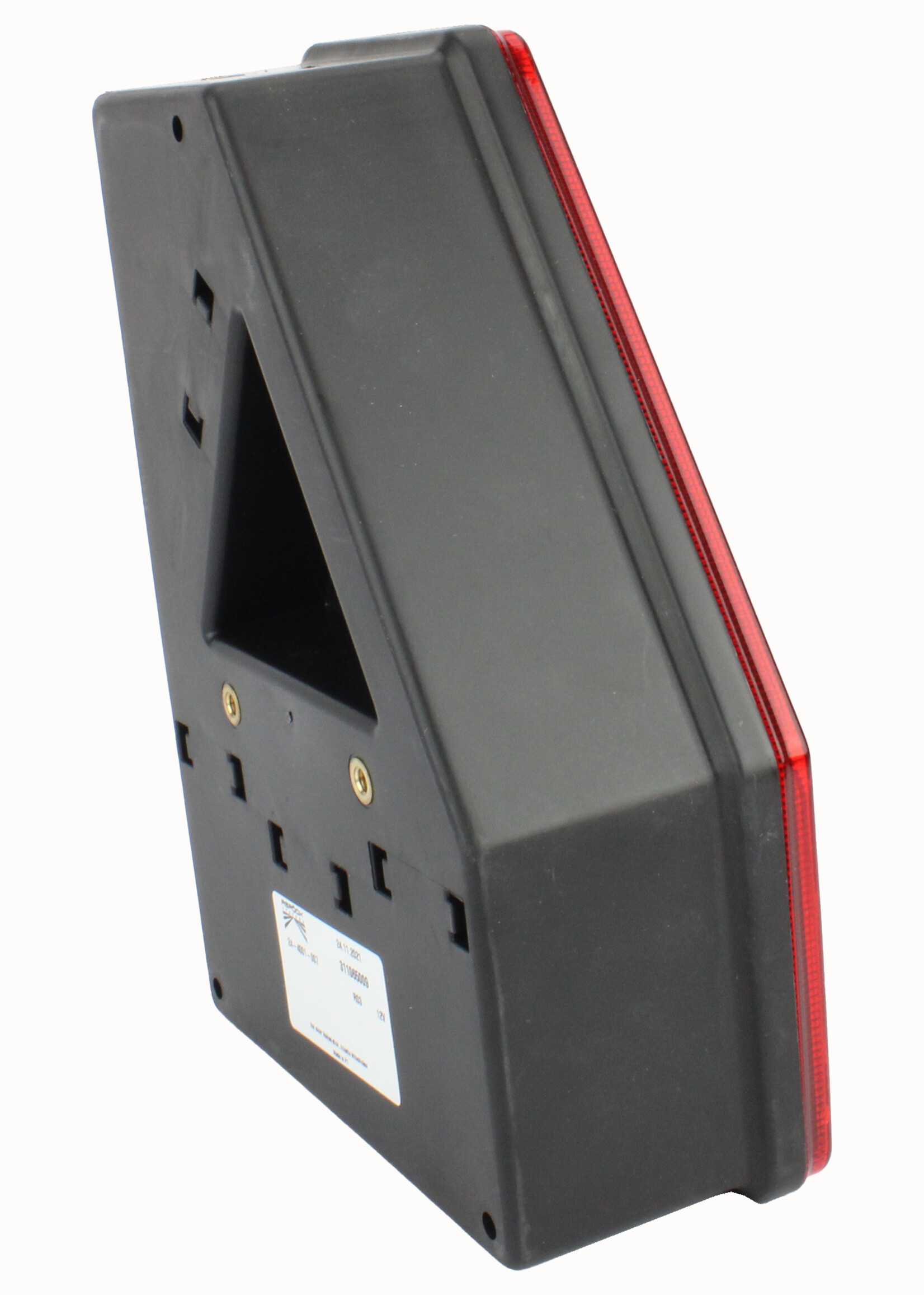 Aspöck Earpoint 1 lamp  Links | 24-4001-007